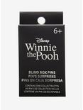 Loungefly Disney Winnie The Pooh Character Hot Beverages Blind Bag Enamel Pin, , alternate