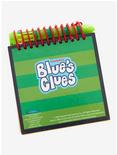Blue's Clues Handy Dandy Notebook and Pen - BoxLunch Exclusive, , alternate