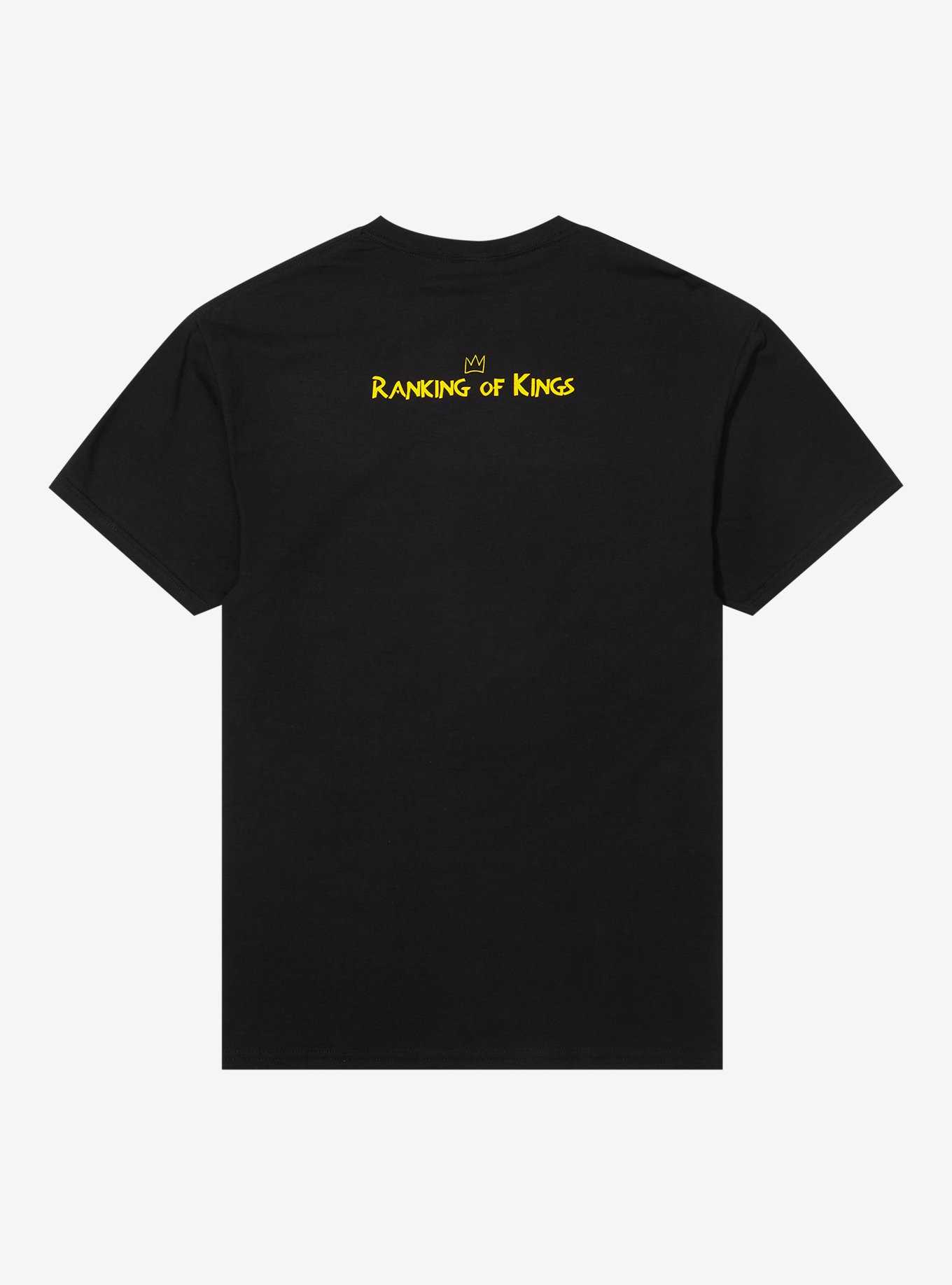 Ranking Of Kings Bojji & Kage T-Shirt, , hi-res