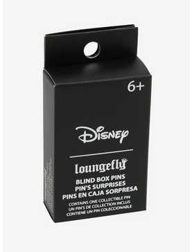 Loungefly Disney Lilo & Stitch Winter Fun Blind Box Enamel Pin, , hi-res