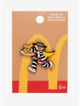 McDonald's Hamburgler Enamel Pin, , alternate