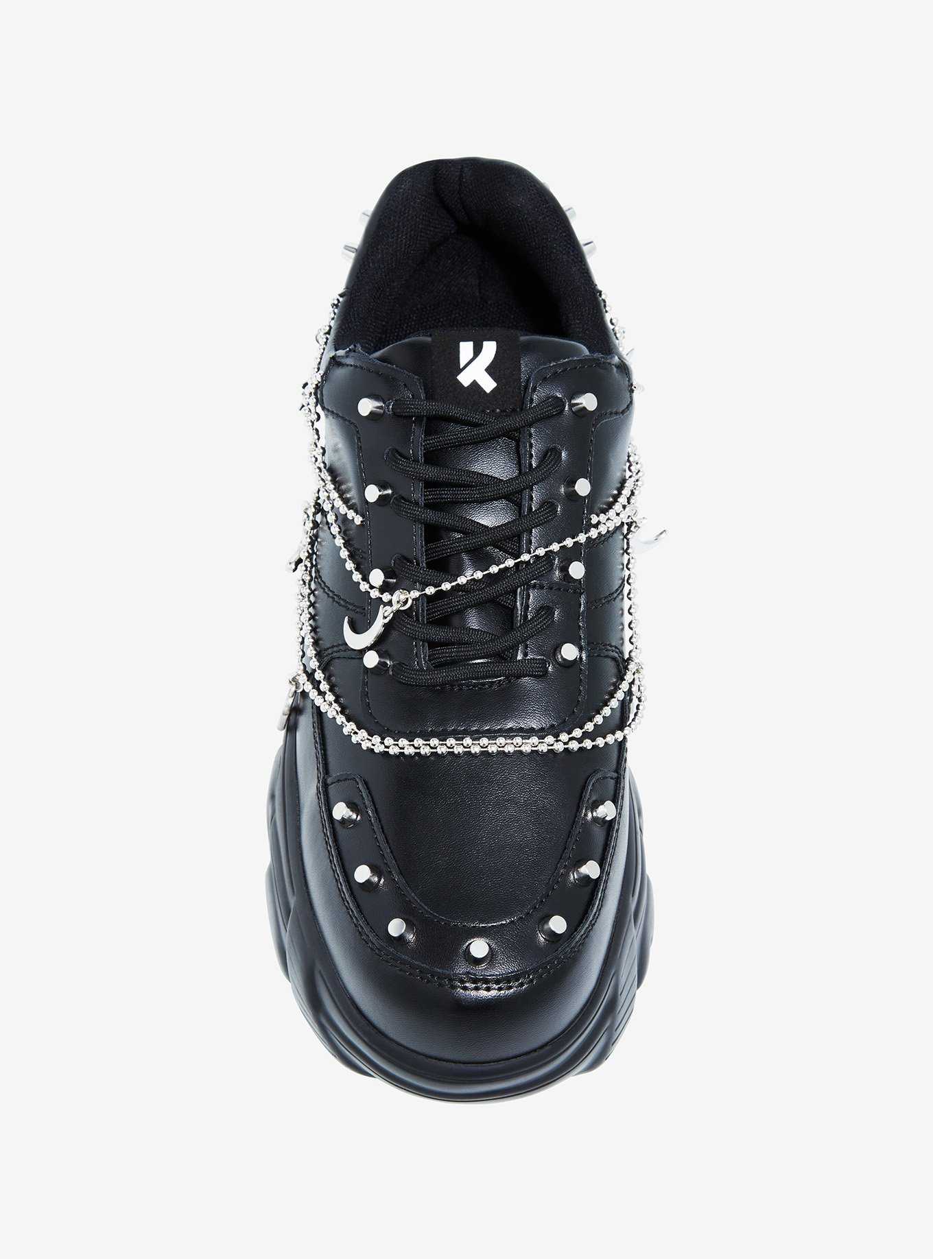KOI Mystic Charms Platform Sneakers, , hi-res