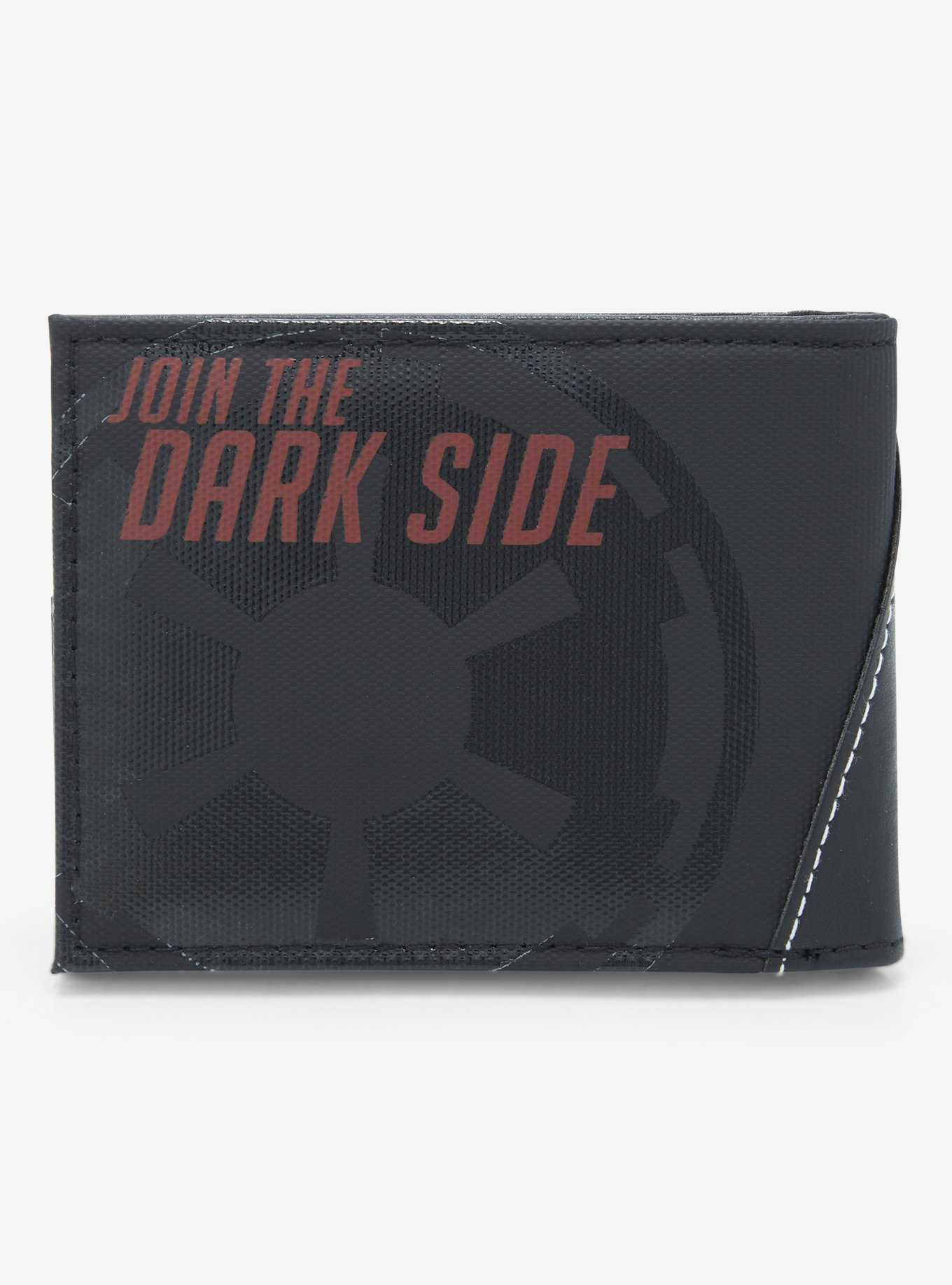Star Wars Empire Dark Side Bifold Wallet , , hi-res