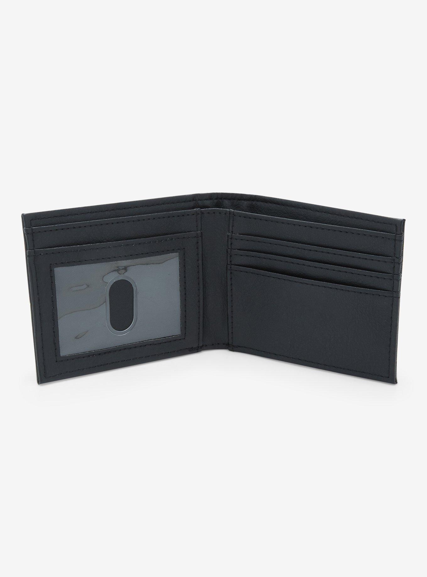 Star Wars Empire Dark Side Bifold Wallet , , alternate