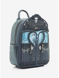 Corpse Bride Magnetic Gate Mini Backpack, , alternate