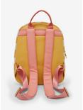Pokémon Pikachu Striped Mini Backpack, , alternate