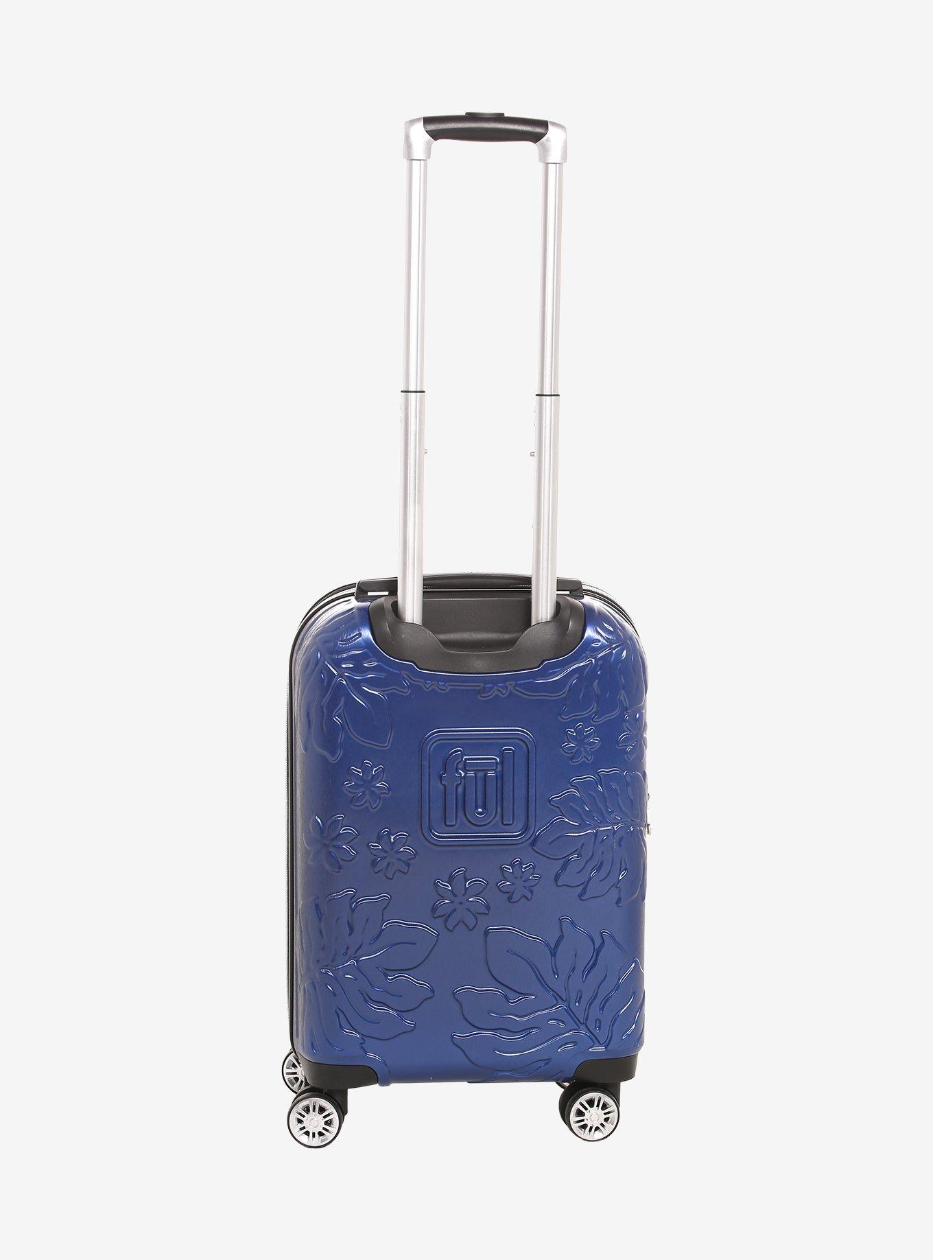FUL Disney Lilo & Stitch Surfing Stitch Suitcase - BoxLunch Exclusive, , alternate