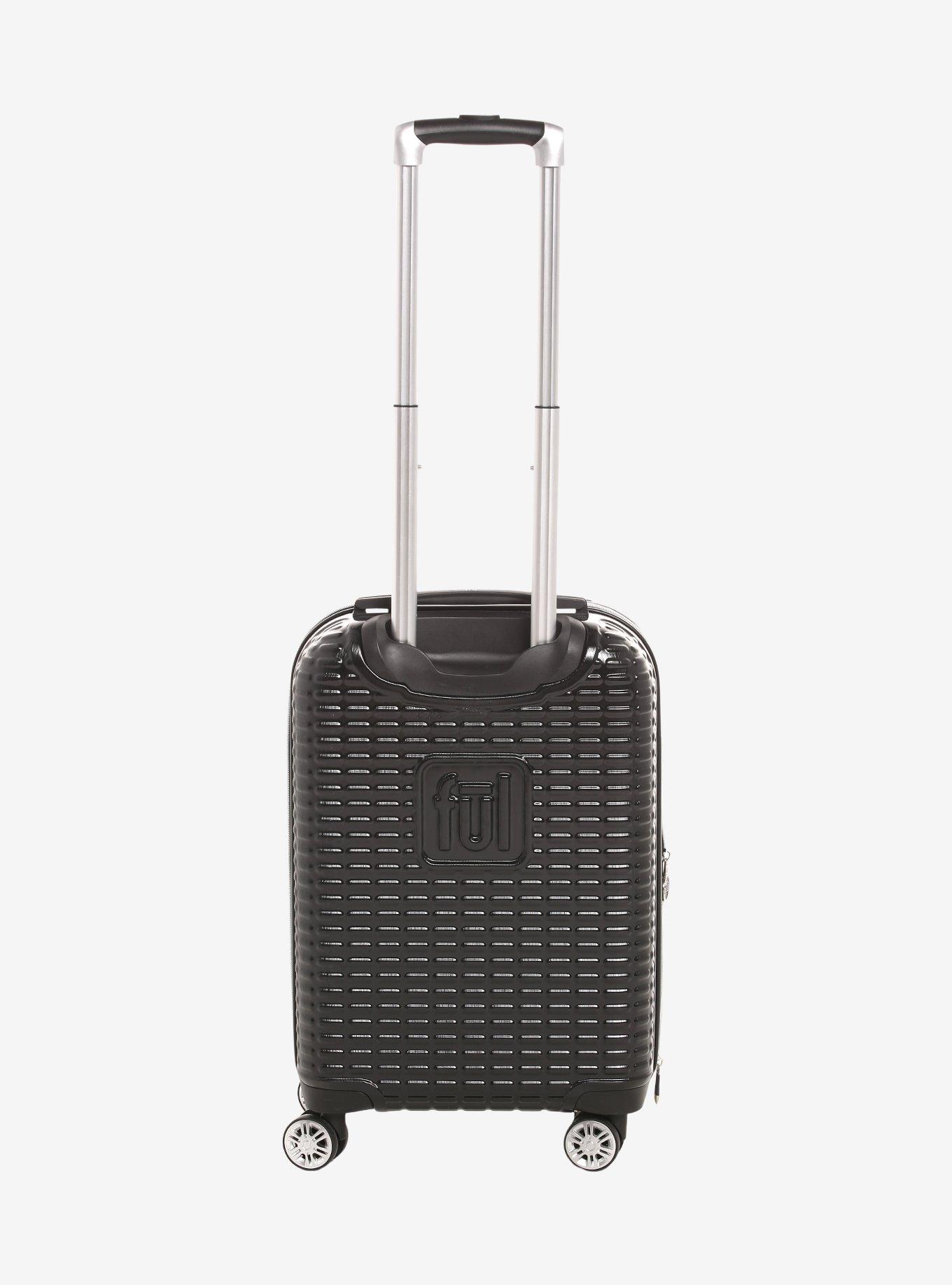 FUL Star Wars Darth Vader Helmet Suitcase - BoxLunch Exclusive, , alternate