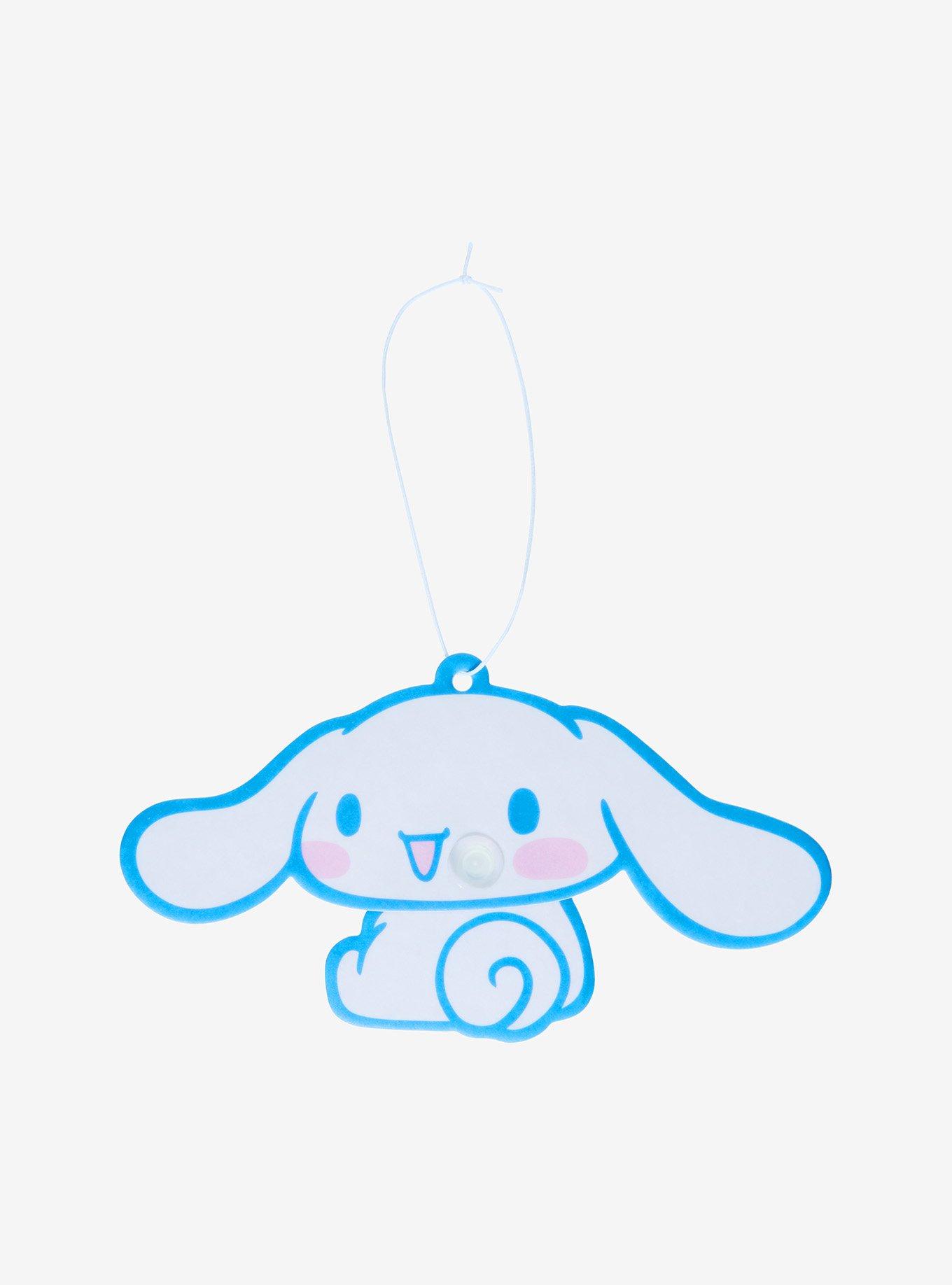 Cinnamoroll Dancing Air Freshener, , hi-res