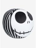 The Nightmare Before Christmas Jack Face Cloud Pillow, , alternate