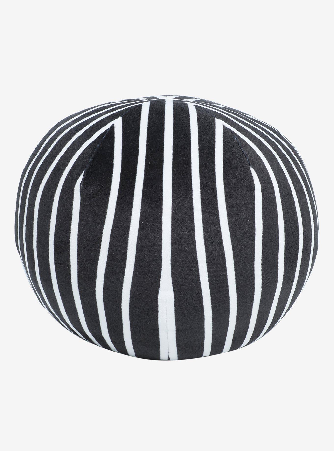 The Nightmare Before Christmas Jack Face Cloud Pillow, , alternate