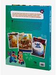 Disney Lilo & Stitch: The Official Cookbook, , alternate