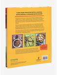 Crayola Cooking with Color Cookbook, , alternate