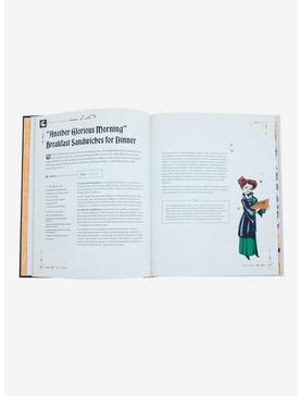 Disney Hocus Pocus: The Official Cookbook, , hi-res