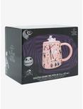 The Nightmare Before Christmas Citizens Mug With Lid, , alternate
