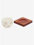 Our Universe Studio Ghibli Spirited Away Soot Sprites Teacup and Coaster Set - BoxLunch Exclusive, , alternate