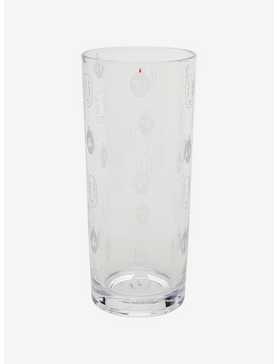 Studio Ghibli Characters Etched Pint Glass Set - BoxLunch Exclusive, , hi-res