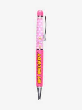 Sanrio My Melody Floaty Pen - BoxLunch Exclusive, , hi-res