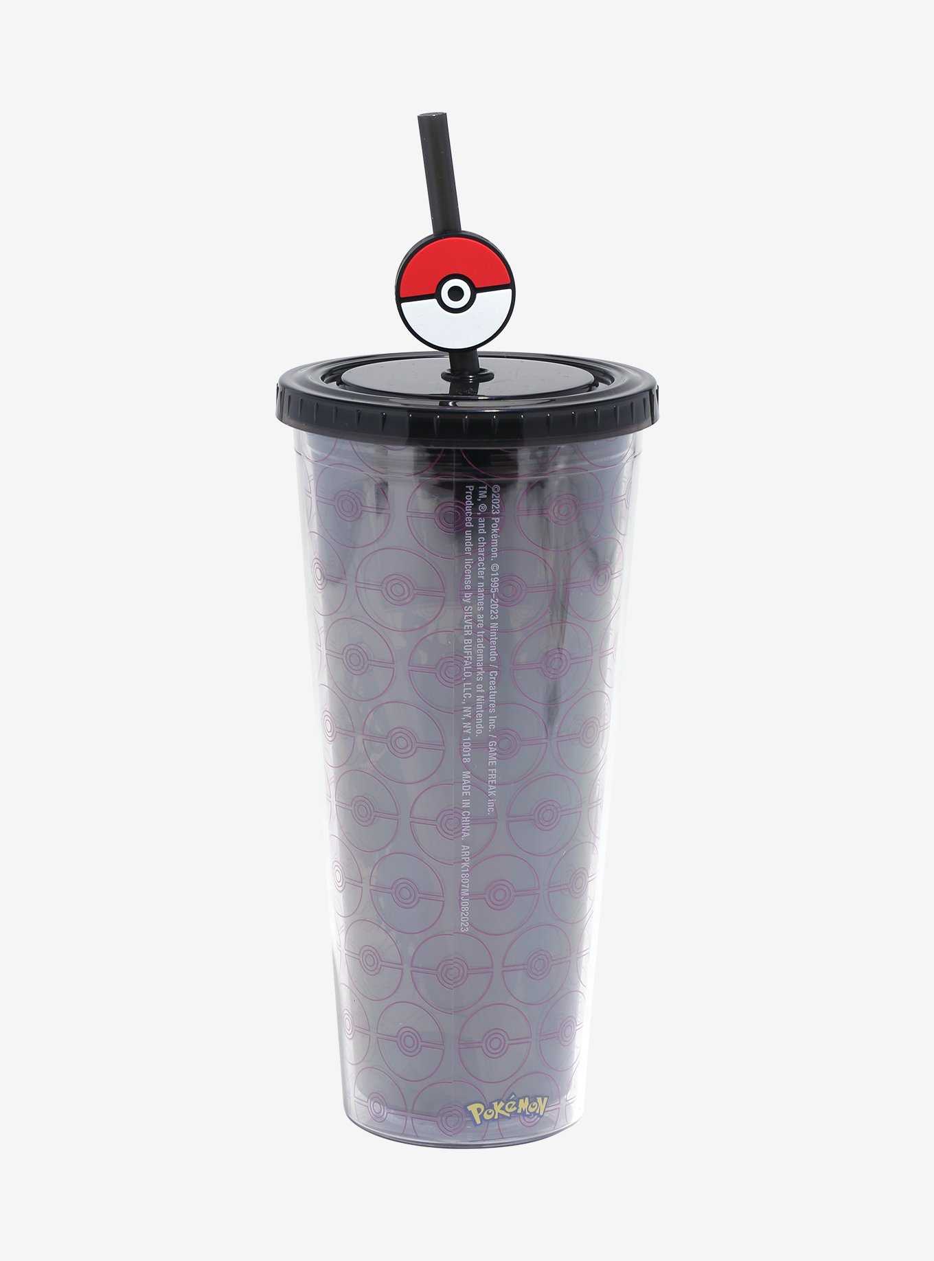 Pokemon Gengar Acrylic Travel Cup, , hi-res