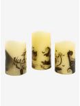Disney The Nightmare Before Christmas Scenic LED Candle Set, , alternate