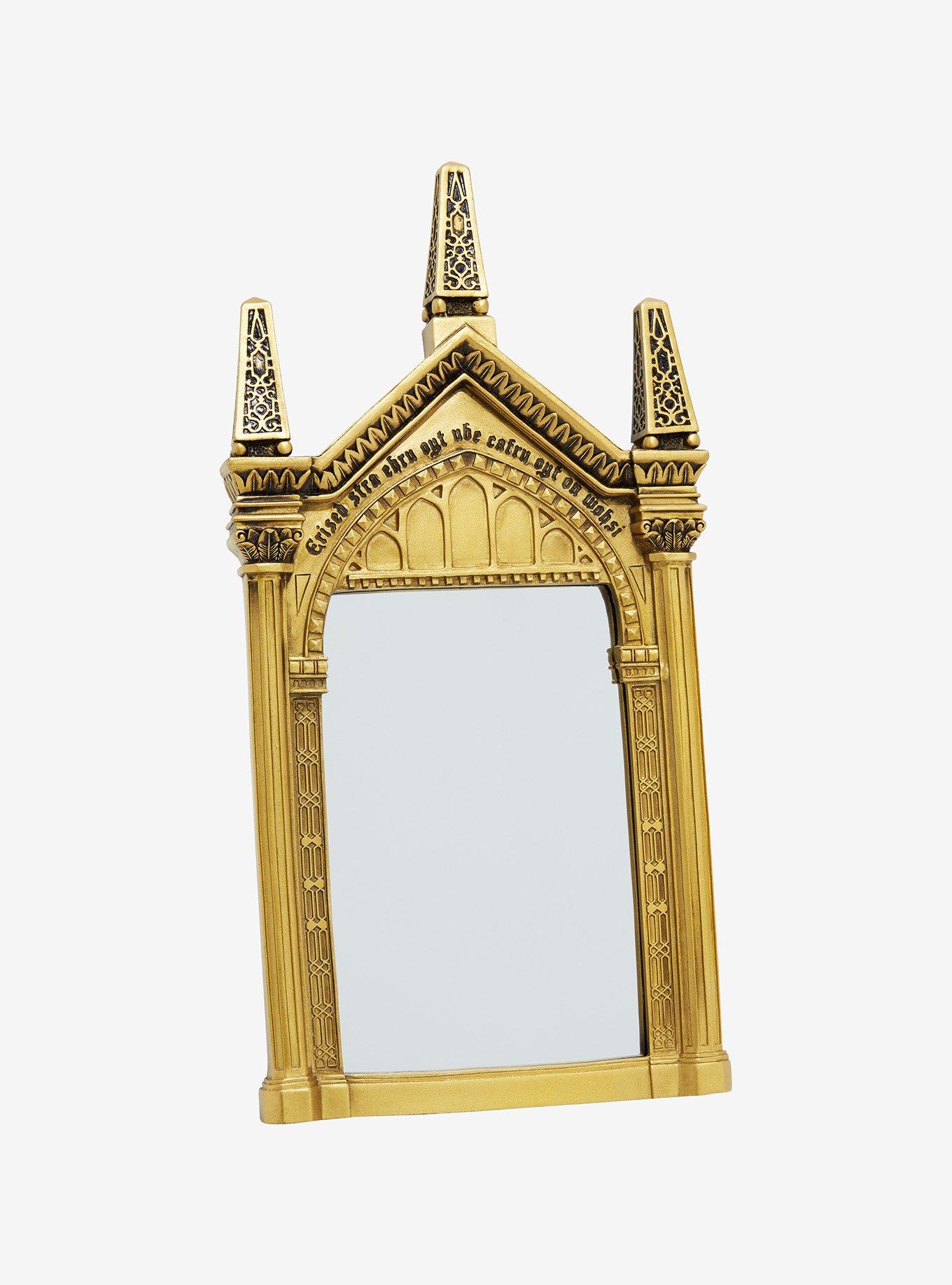 Harry Potter Mirror of Erised Desktop Mirror, , alternate