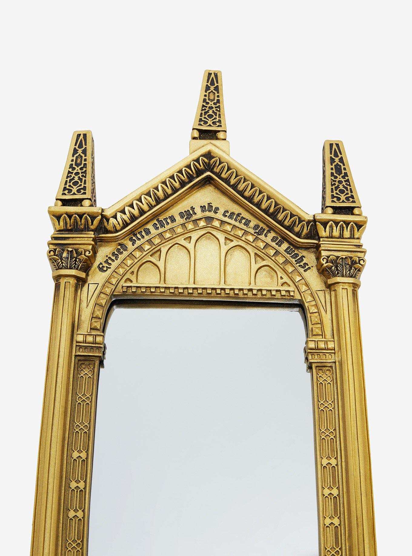 Harry Potter Mirror of Erised Desktop Mirror, , alternate