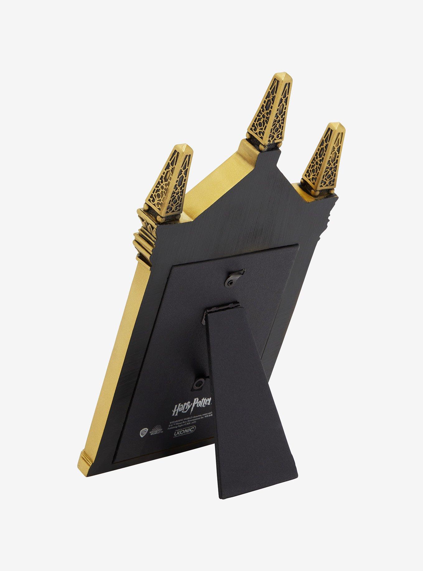 Harry Potter Mirror of Erised Desktop Mirror, , alternate