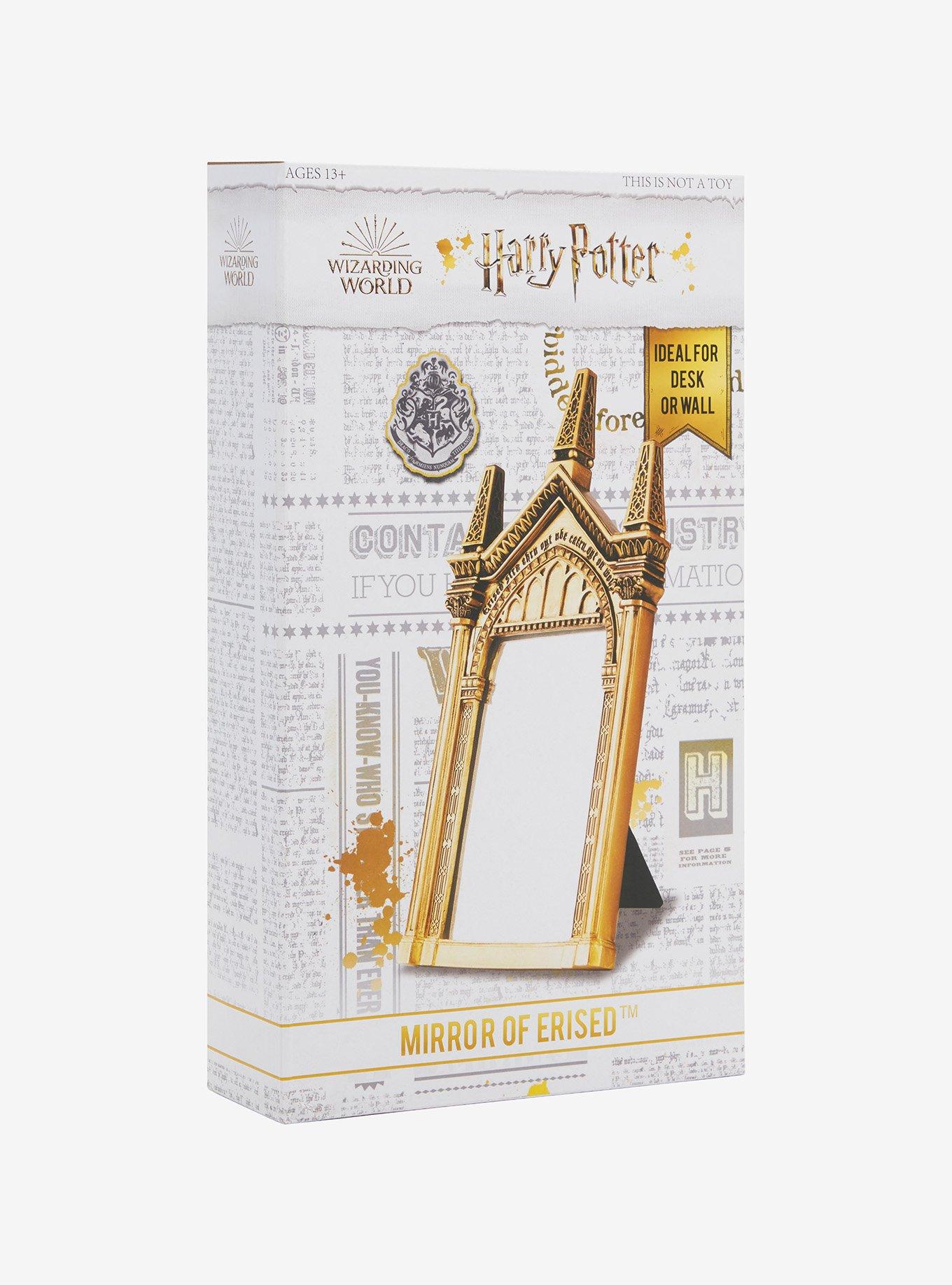 Harry Potter Mirror of Erised Desktop Mirror, , alternate