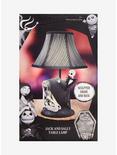 Disney The Nightmare Before Christmas Jack & Sally Gravestone Table Lamp, , alternate