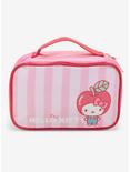 Hello Kitty Apples Makeup Bag, , alternate