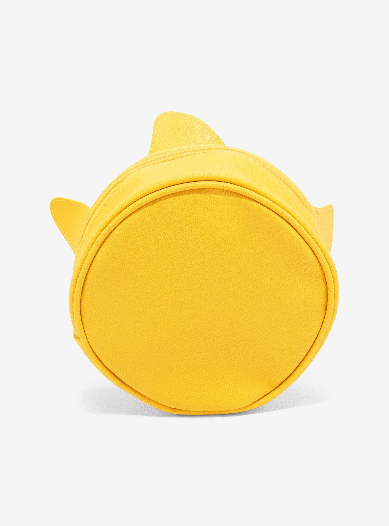 Disney Wish Star Figural Makeup Bag, , alternate