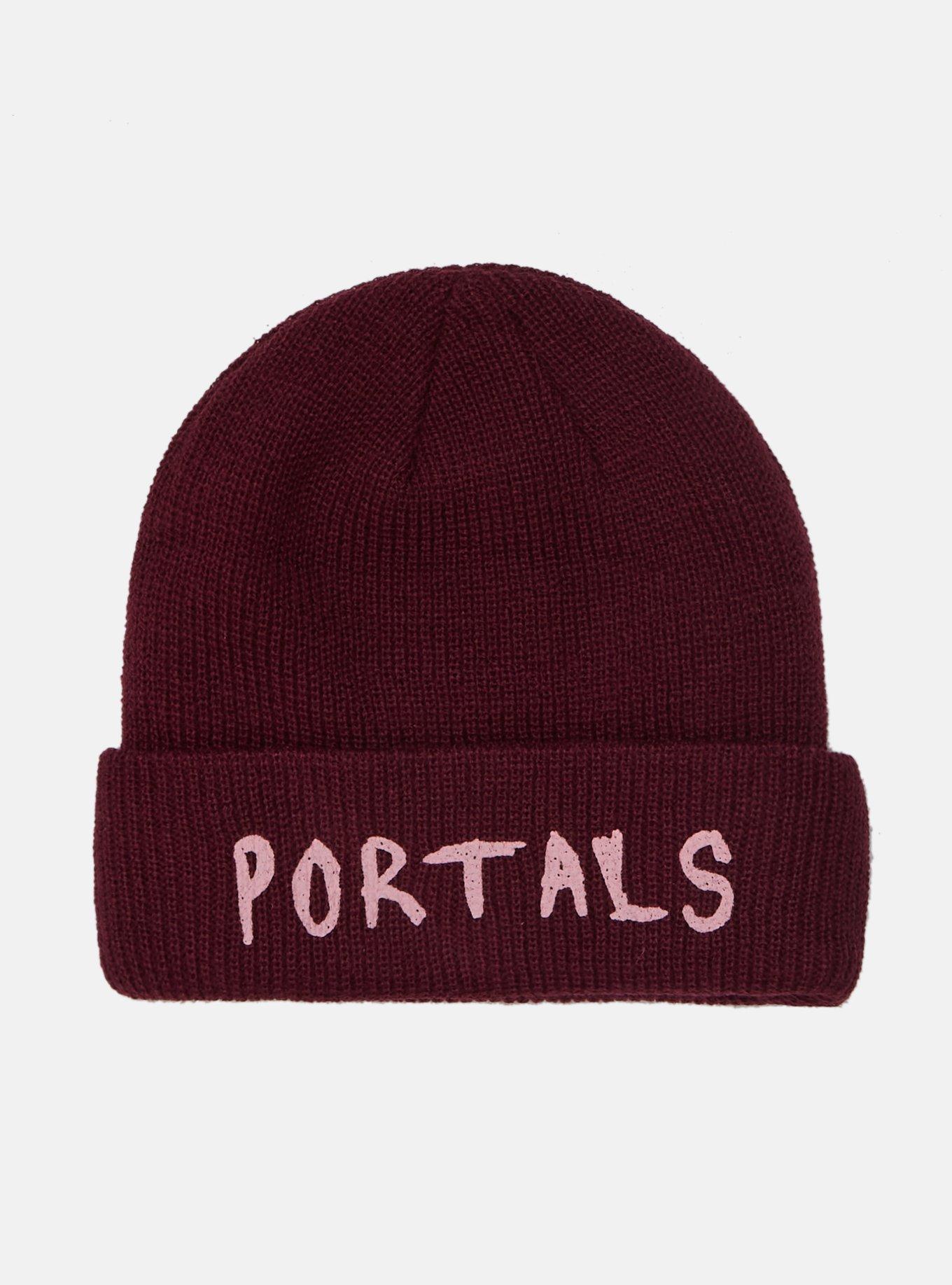 Melanie Martinez Portals Beanie, , alternate