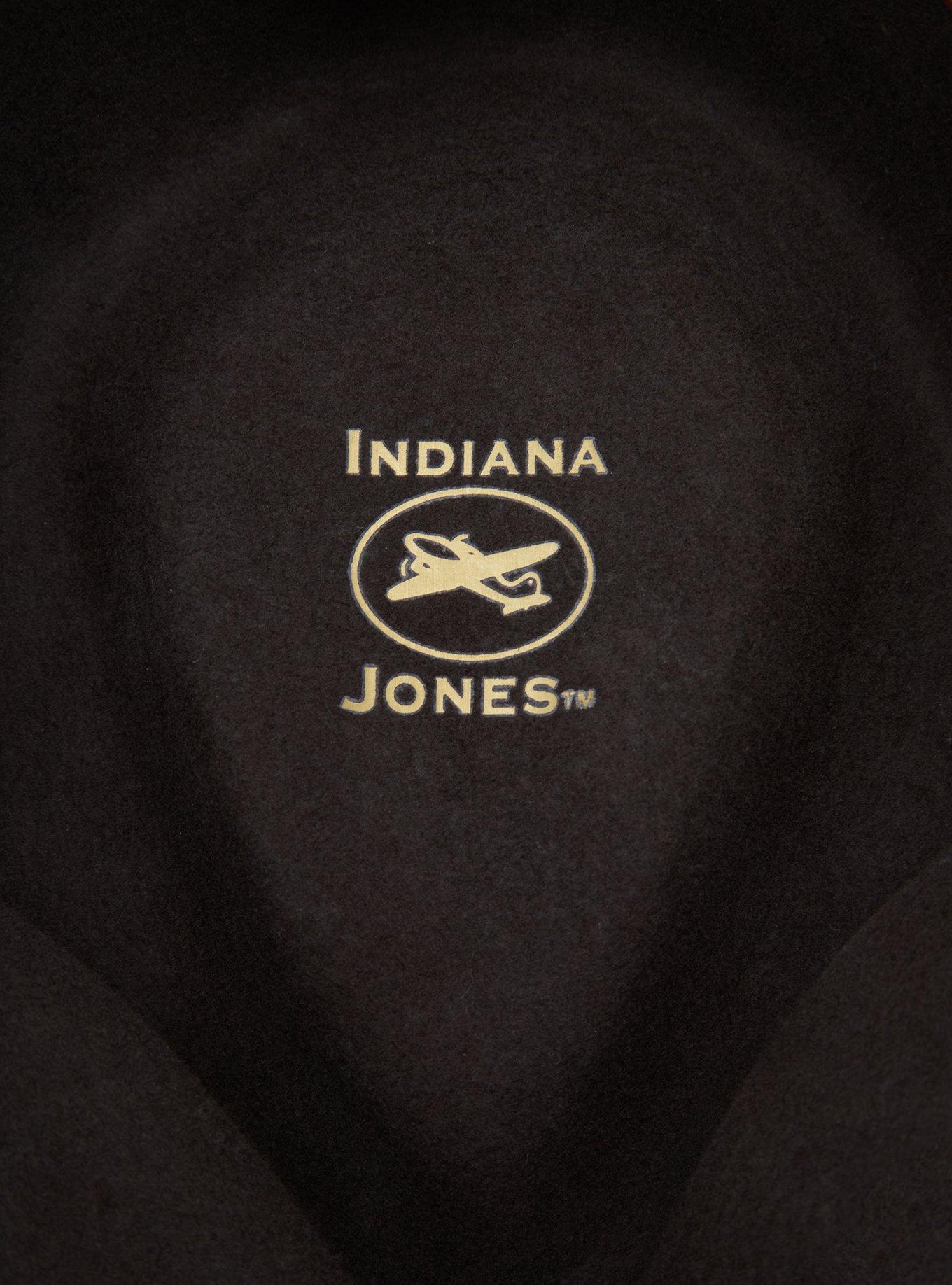 Indiana Jones Replica Wool Fedora, , alternate