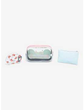 Nintendo Kirby and Waddle Dee Cosmetic Bag Set, , hi-res