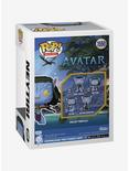 Funko Pop! Movies Avatar: The Way of Water Neytiri Vinyl Figure, , alternate