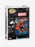 Funko Pop! Comic Covers Marvel The Amazing Spider-Man 252 Spider-Man Vinyl Figure, , alternate