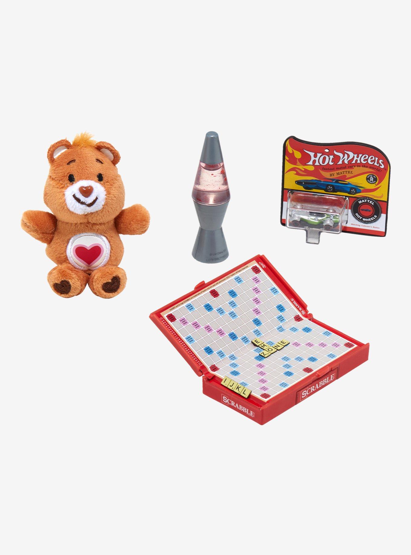 World's Smallest Series 5 Classic Mini Collectible Blind Box Toy, , hi-res