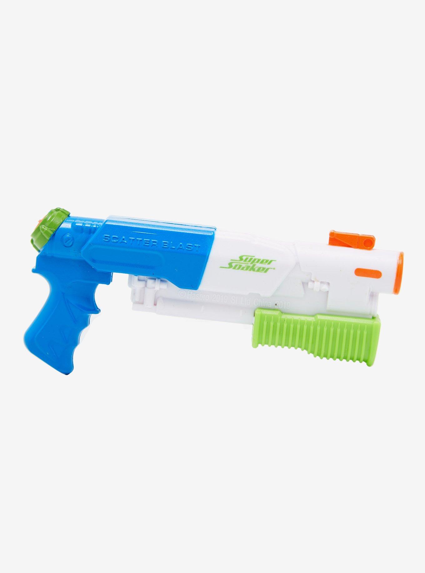 World's Smallest Super Soaker Blind Box Toy, , alternate