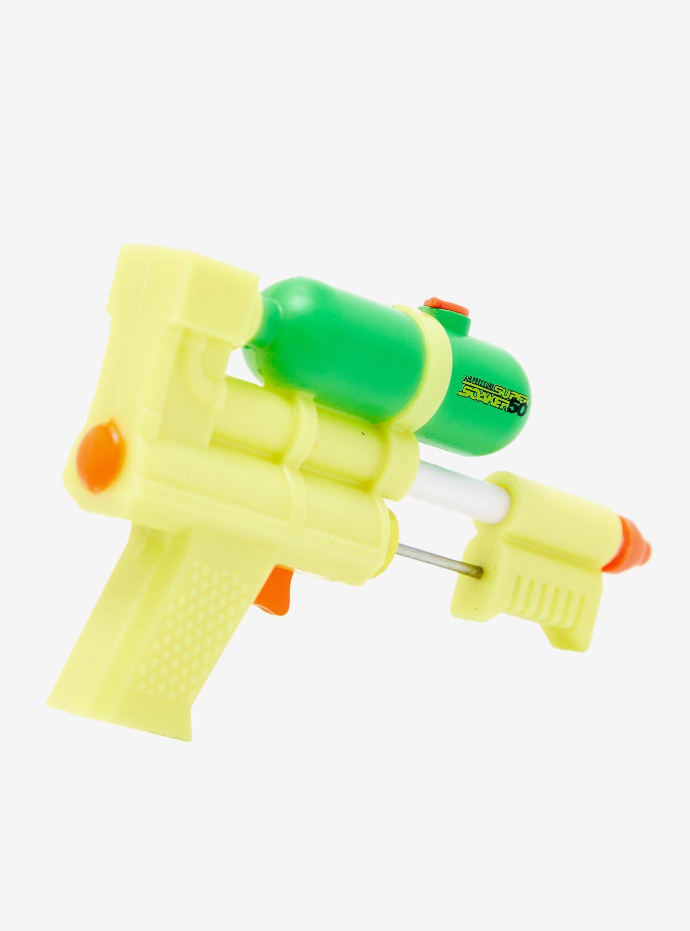 World's Smallest Super Soaker Blind Box Toy, , alternate