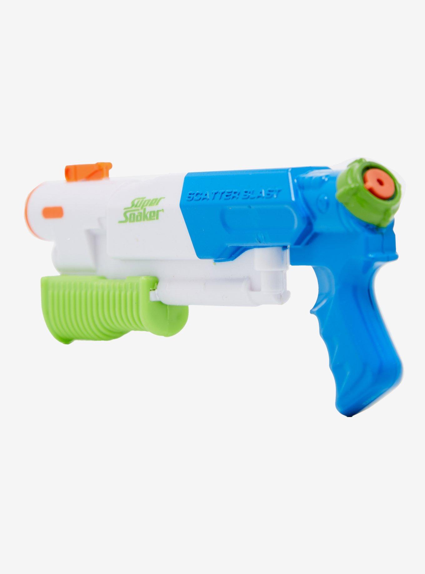 World's Smallest Super Soaker Blind Box Toy, , alternate