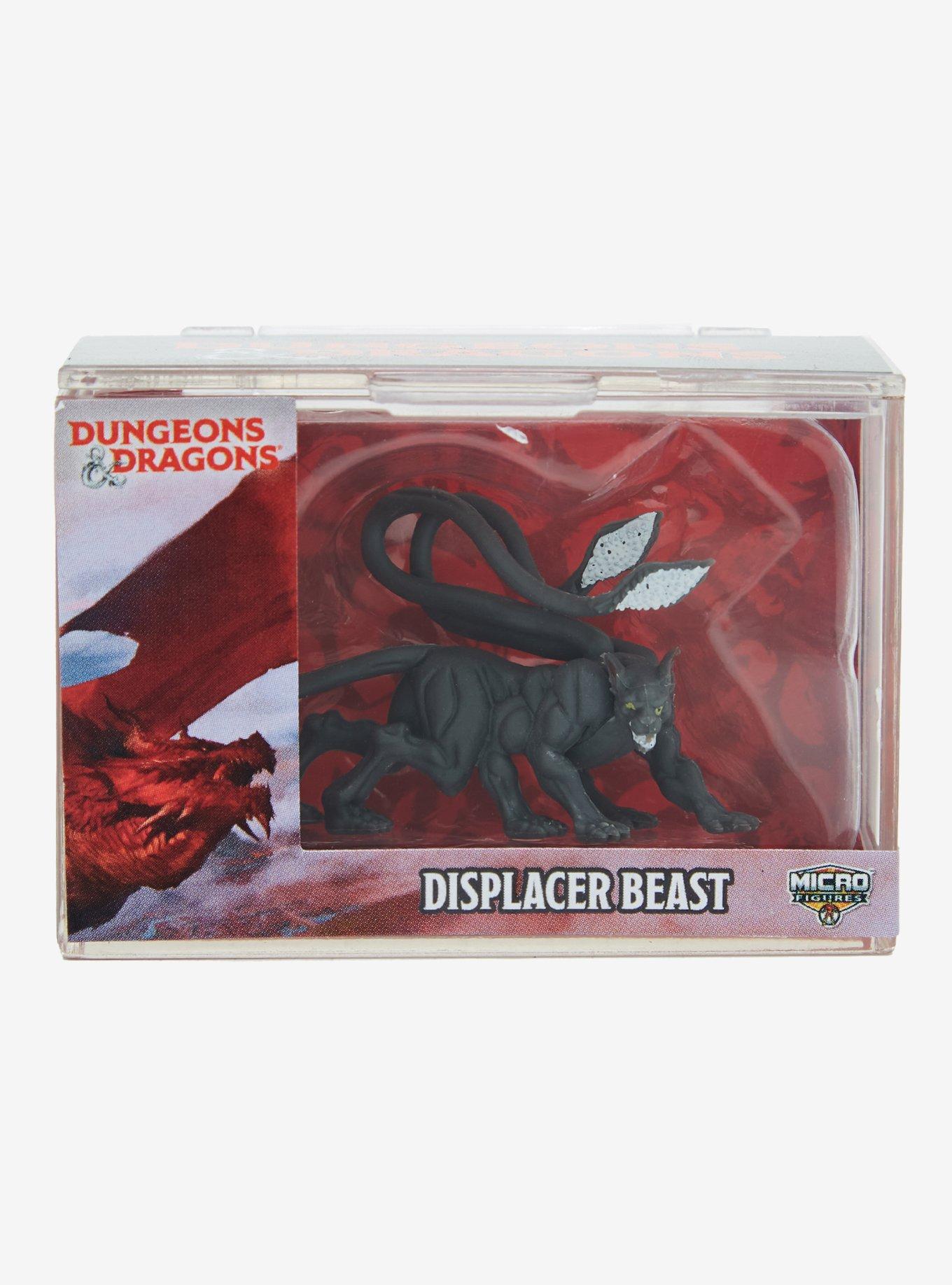 World's Smallest Dungeons & Dragons Micro Figures Blind Box Miniature Figure, , alternate