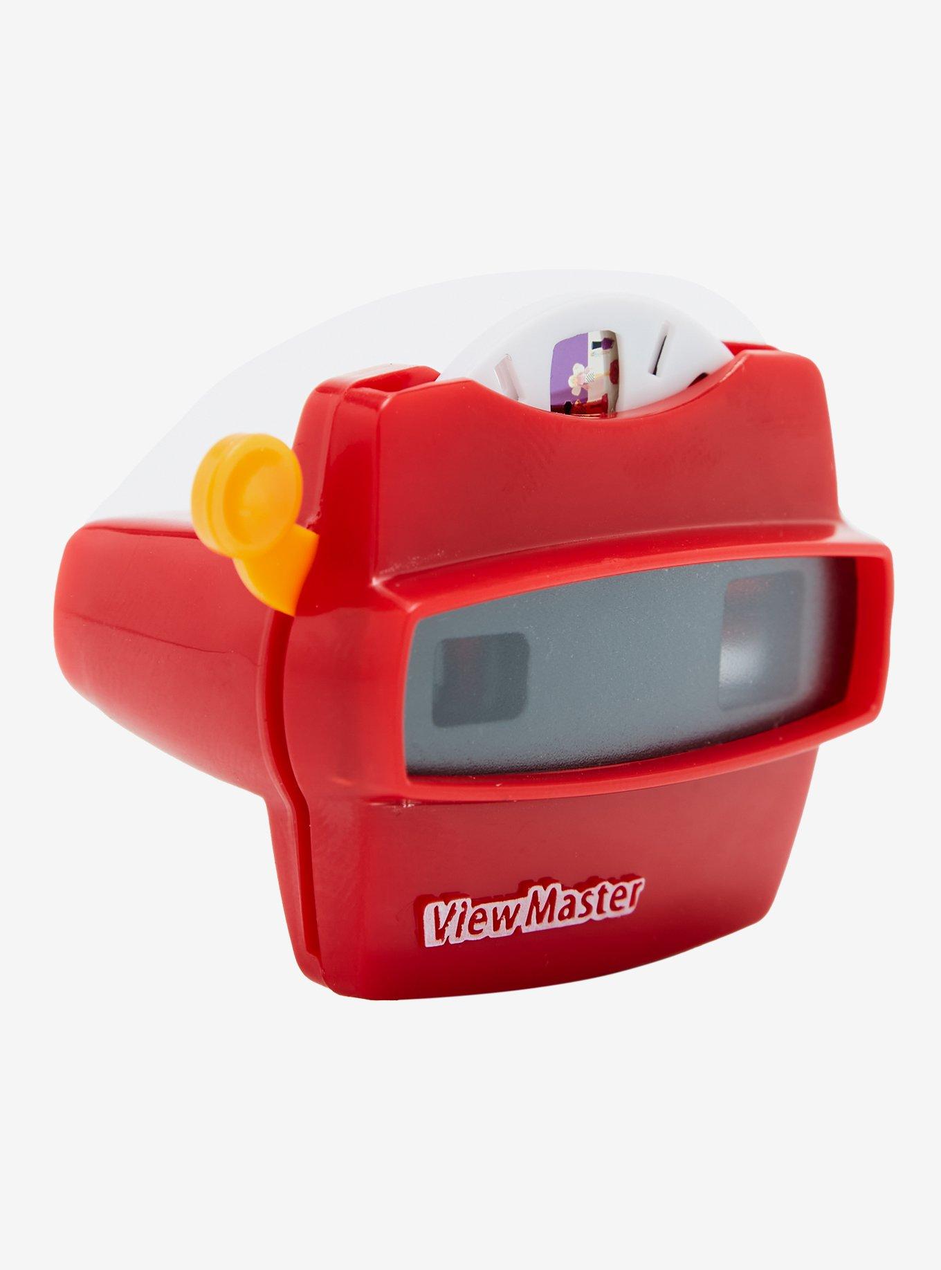 World's Smallest Fisher-Price View-Master, , alternate