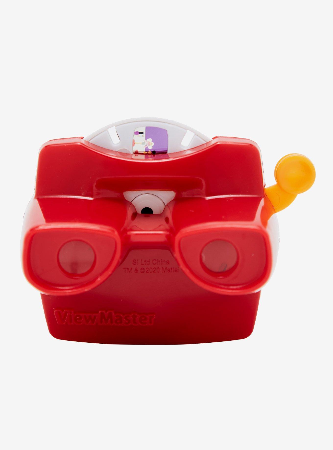 World's Smallest Fisher-Price View-Master, , alternate