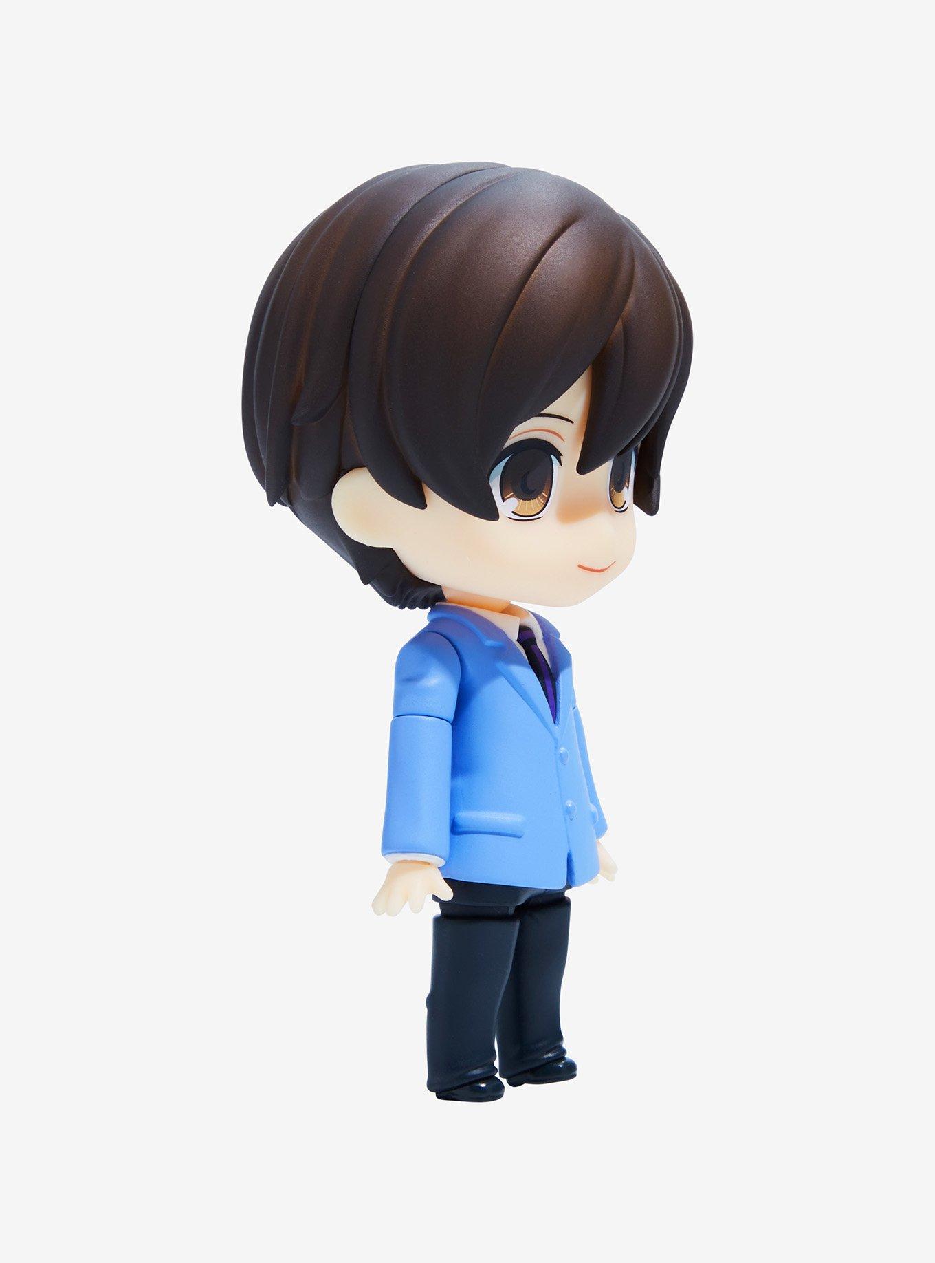 Orange Rouge Ouran High School Host Club Nendoroid No. 2103 Haruhi Fujioka Figure, , alternate