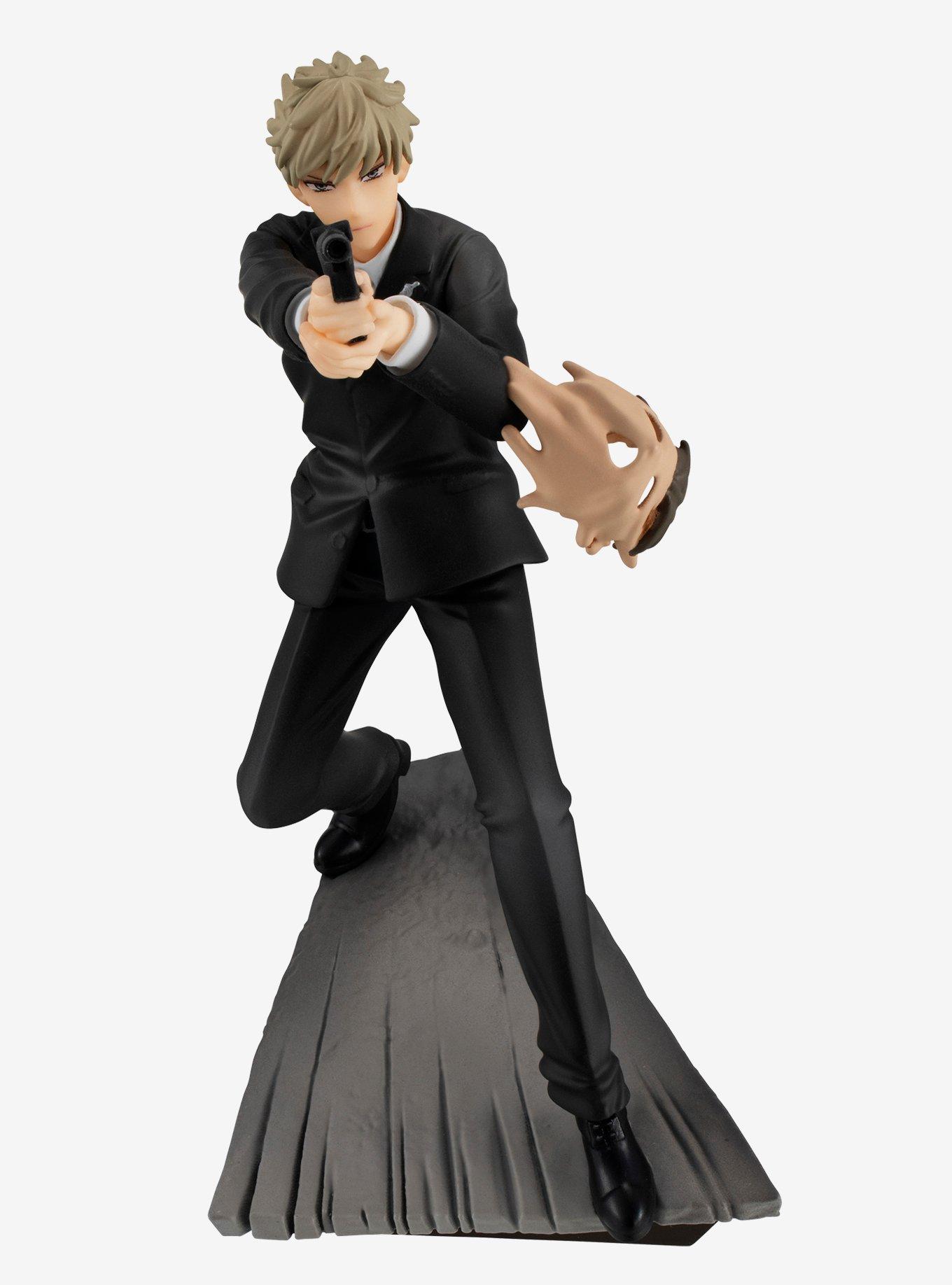 Megahouse Spy x Family Petitrama Blind Box Figure, , alternate