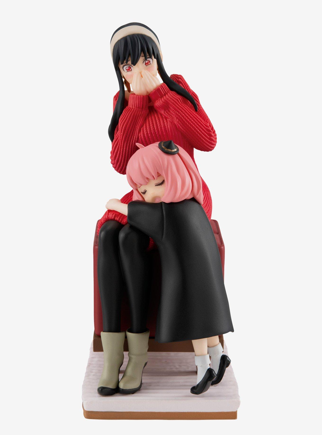 Megahouse Spy x Family Petitrama Blind Box Figure, , alternate