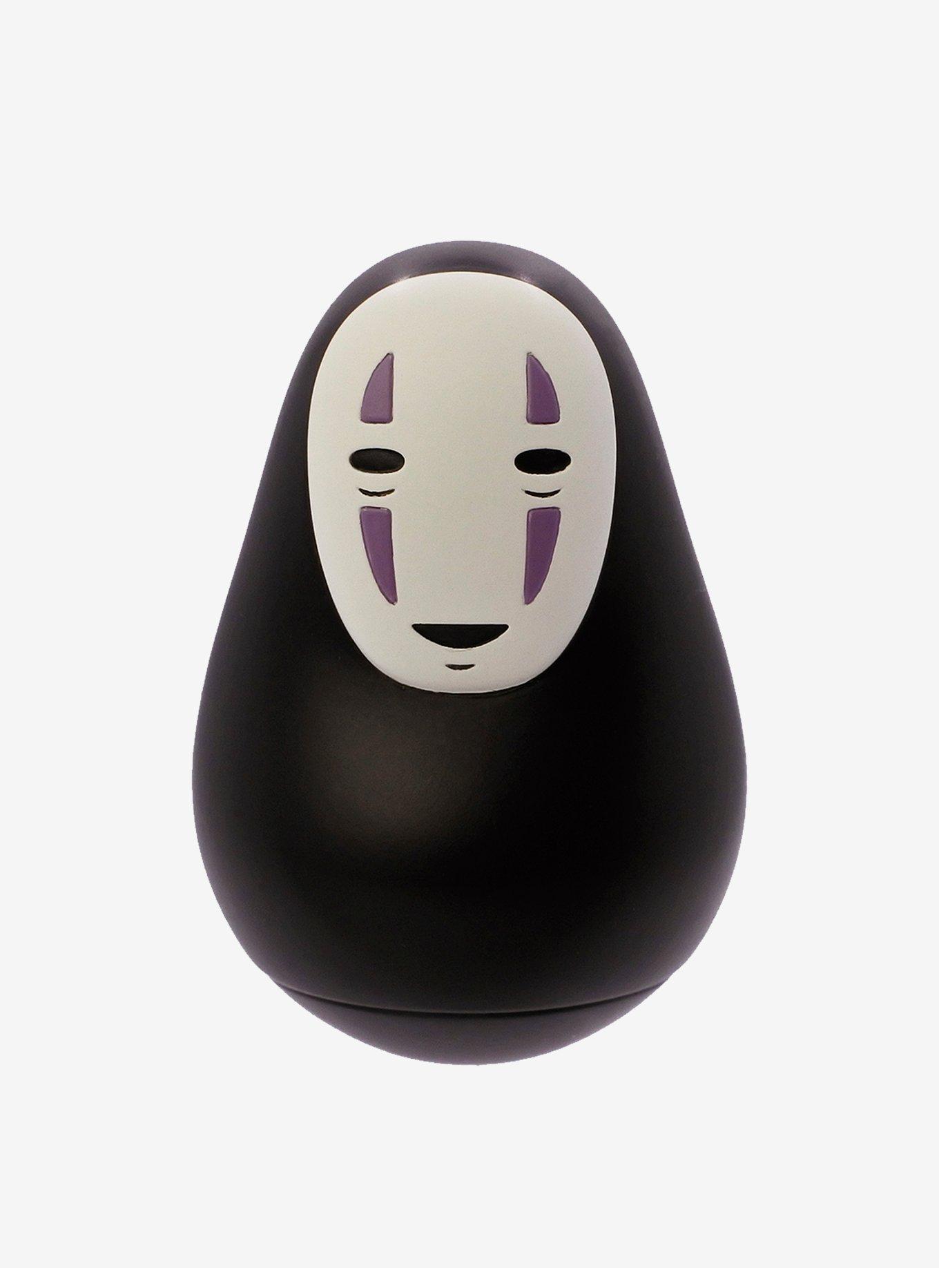 Ensky Studio Ghibli Spirited Away Wobbling Blind Box Figure, , alternate