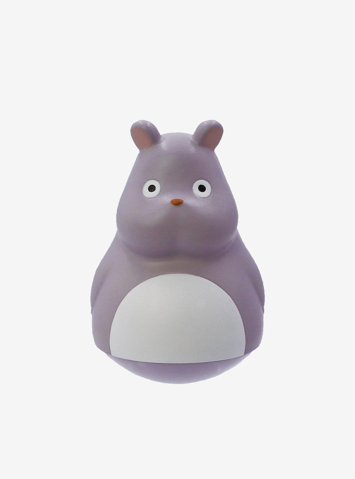 Ensky Studio Ghibli Spirited Away Wobbling Blind Box Figure, , alternate