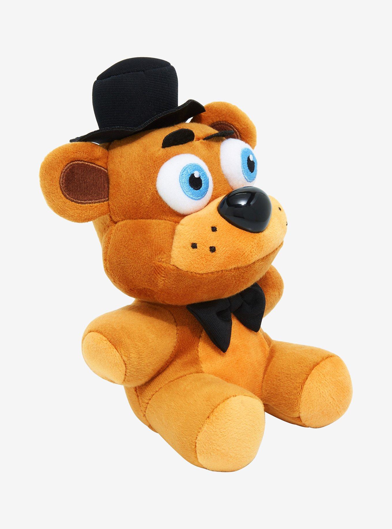 Funko Five Nights At Freddy's Freddy Collectible Plush, , alternate