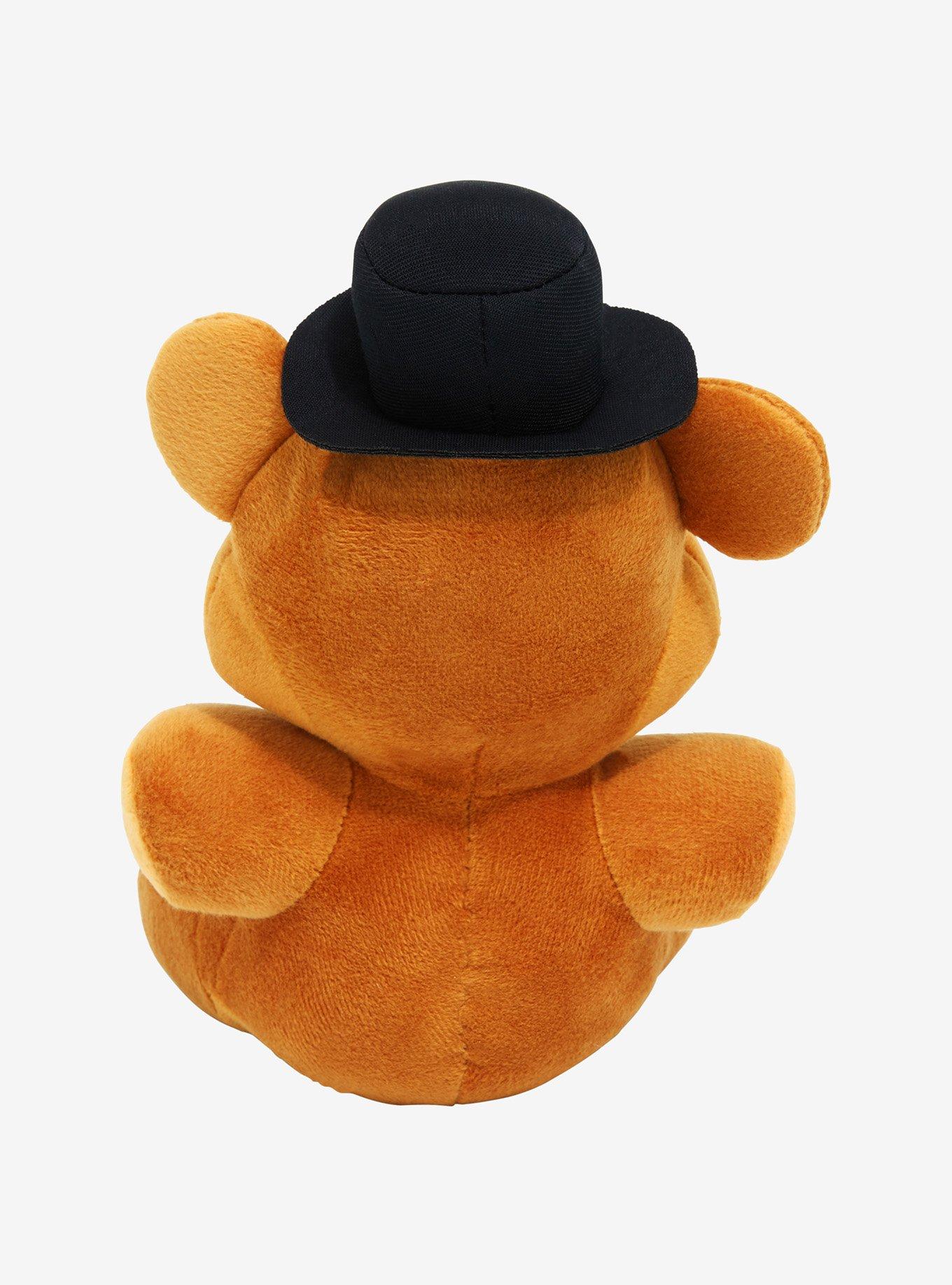 Funko Five Nights At Freddy's Freddy Collectible Plush, , alternate